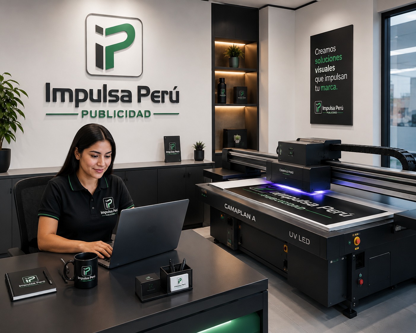 IMPULSA PERÚ